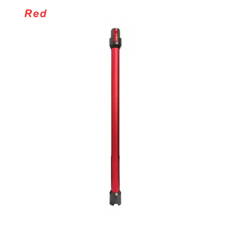 Quick Release Wand for Dyson V7 V8 V10 and V11 Models Cordless Stick Vacuums Parts Replacement Wands: Red