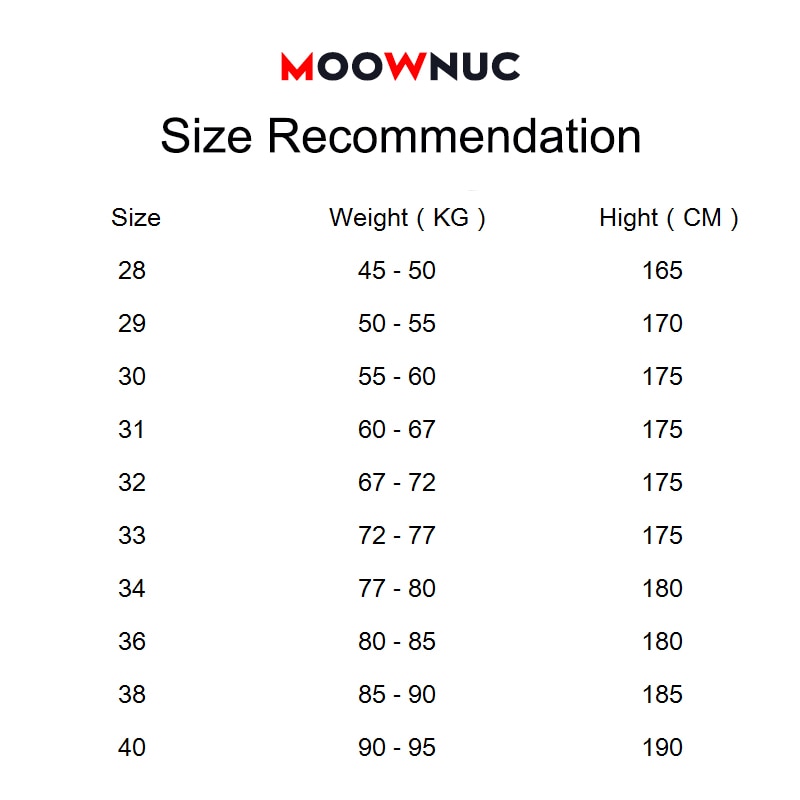 Jeans voor heren dunne zomer casual broek lange slanke elastische lente joggingbroek denim mannelijke streetwear moownuc