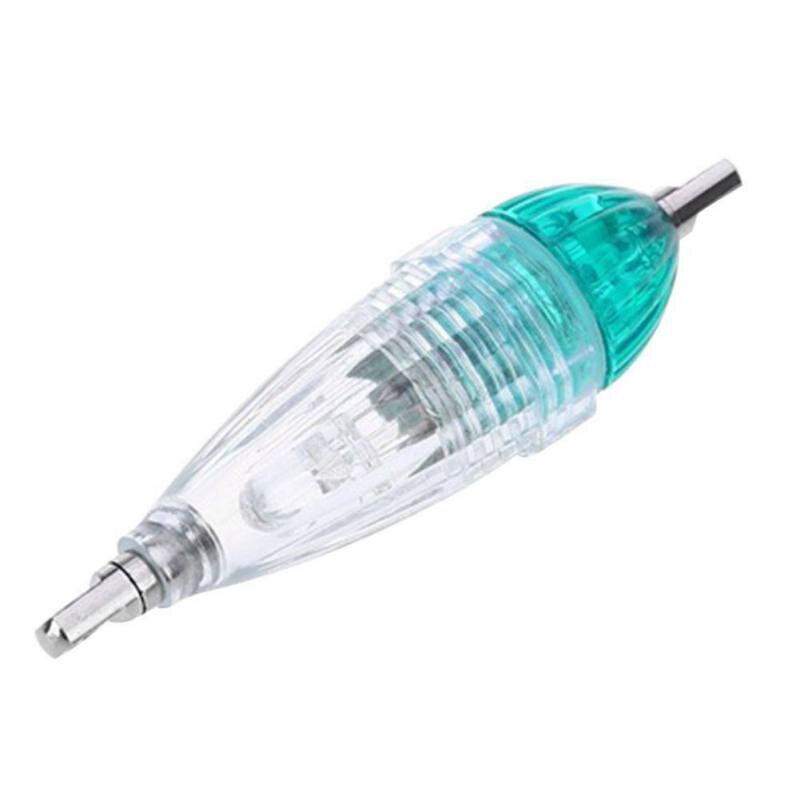 Fishing Squid Lure Light Lamp Tool Mini LED Deep Sea Underwater Tackle Fishing Lures Fishing Accessories: G