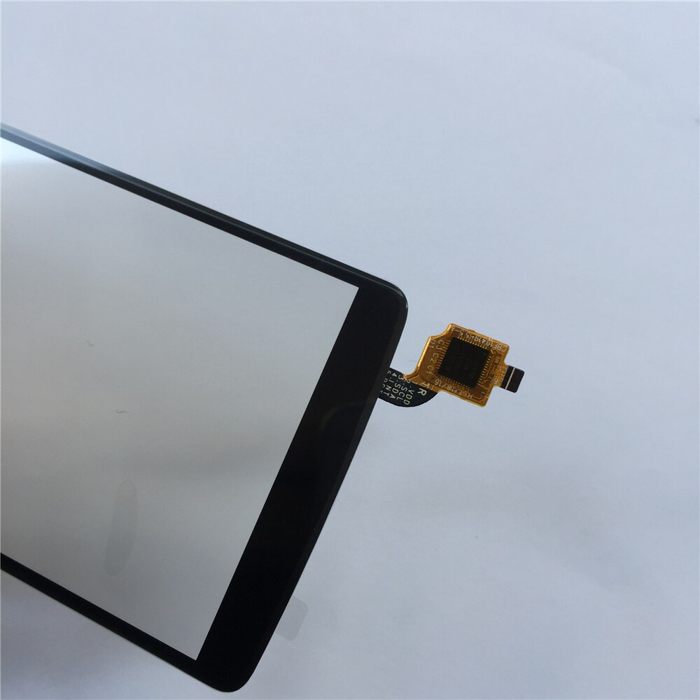 Pantalla táctil de cristal para Blackview A20, Sensor de Digitalizador de Panel táctil para Blackview A20 Pro, pantalla táctil, herramientas móviles
