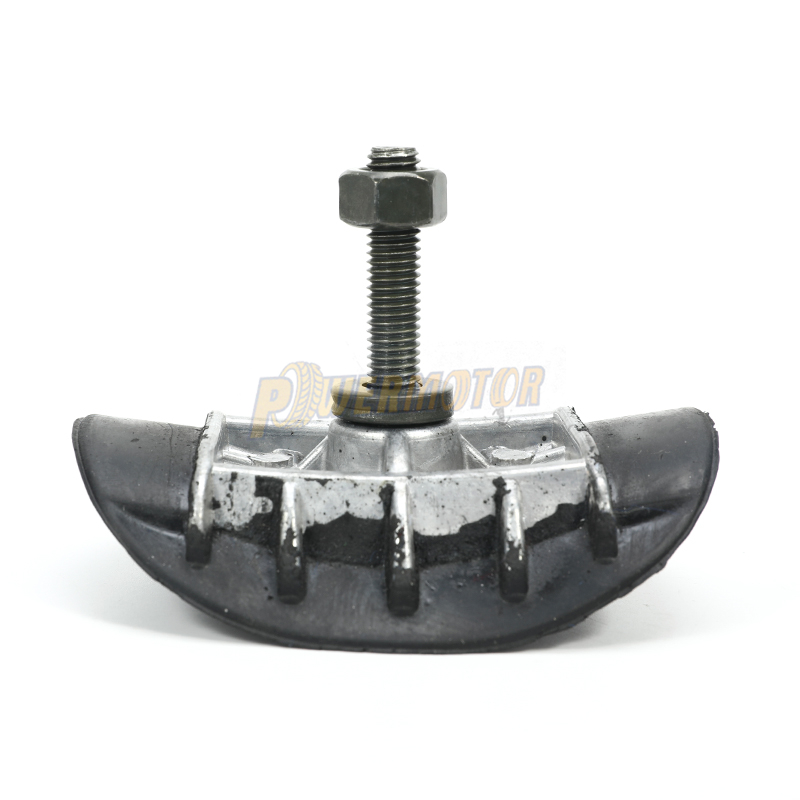 Dirt Bike Pit Monkey Bike Tyre Rim Lock Tyre Safe Bolt 1.6" 1.85" 2.15" 2.50" Inner Tire Lock Motorcycle Wheel Fit Most Motor