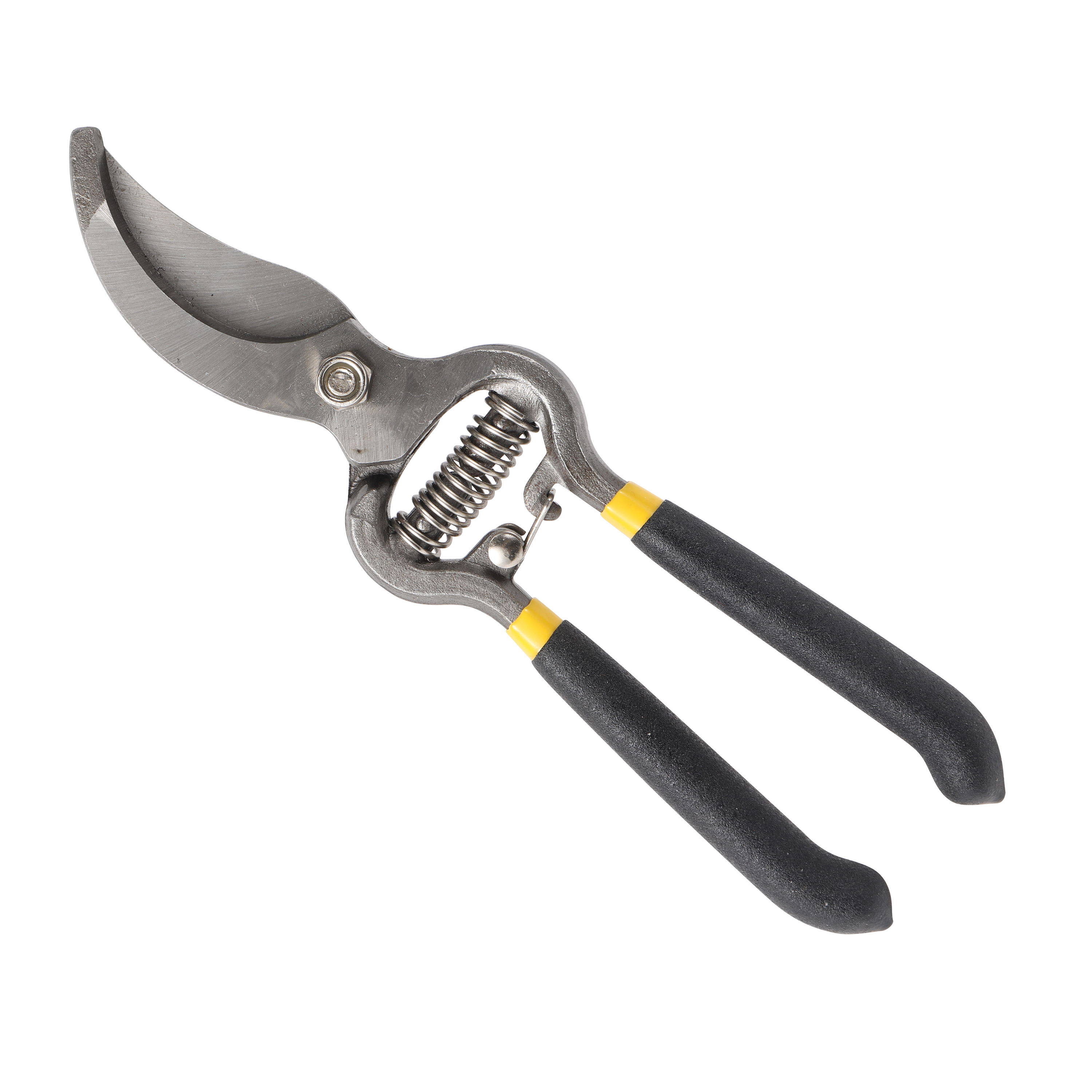 Plant Trim Horticulture Hand Pruner Cut Secateur Shrub Garden Scissor Tool Anvil Branch Shear Orchard Pruning Shears 1pcs