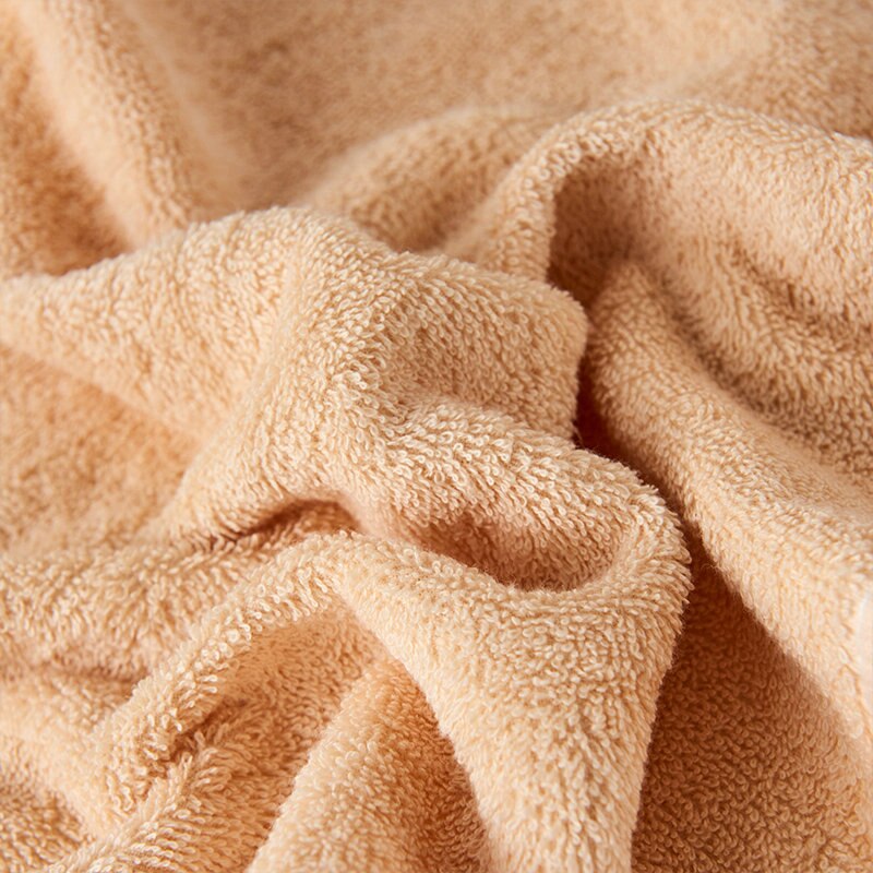 Face Towel Bathroom Super Absorbent Luxury Soft Cotton Towels Hand Towel 33x72cm Stripe Style 100% Cotton