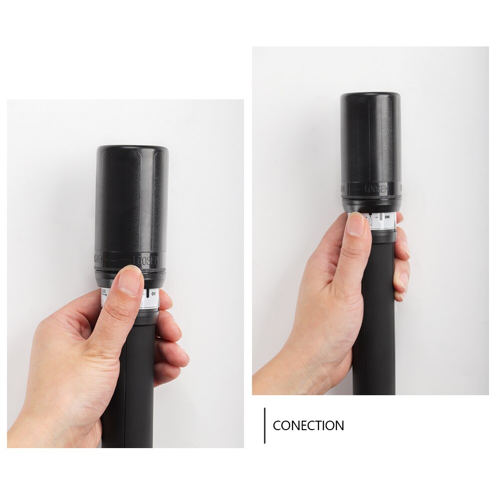 Cue Extension 30cm Length PVC Material Durable Extender For Pool Cue Snooker Cue All Kinds Of Cue Universal Billiard Accessories