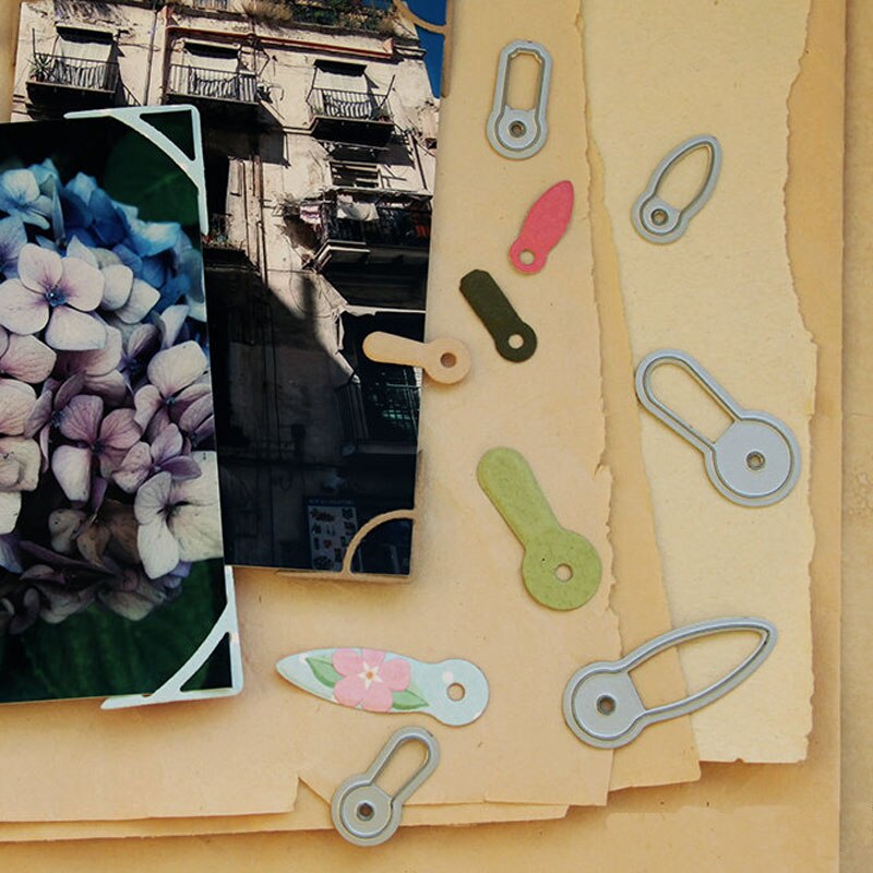 Sets Dies Metal Cutting Dies for Scrapbooking Craft Die Cut Card Making Embossing Stencil