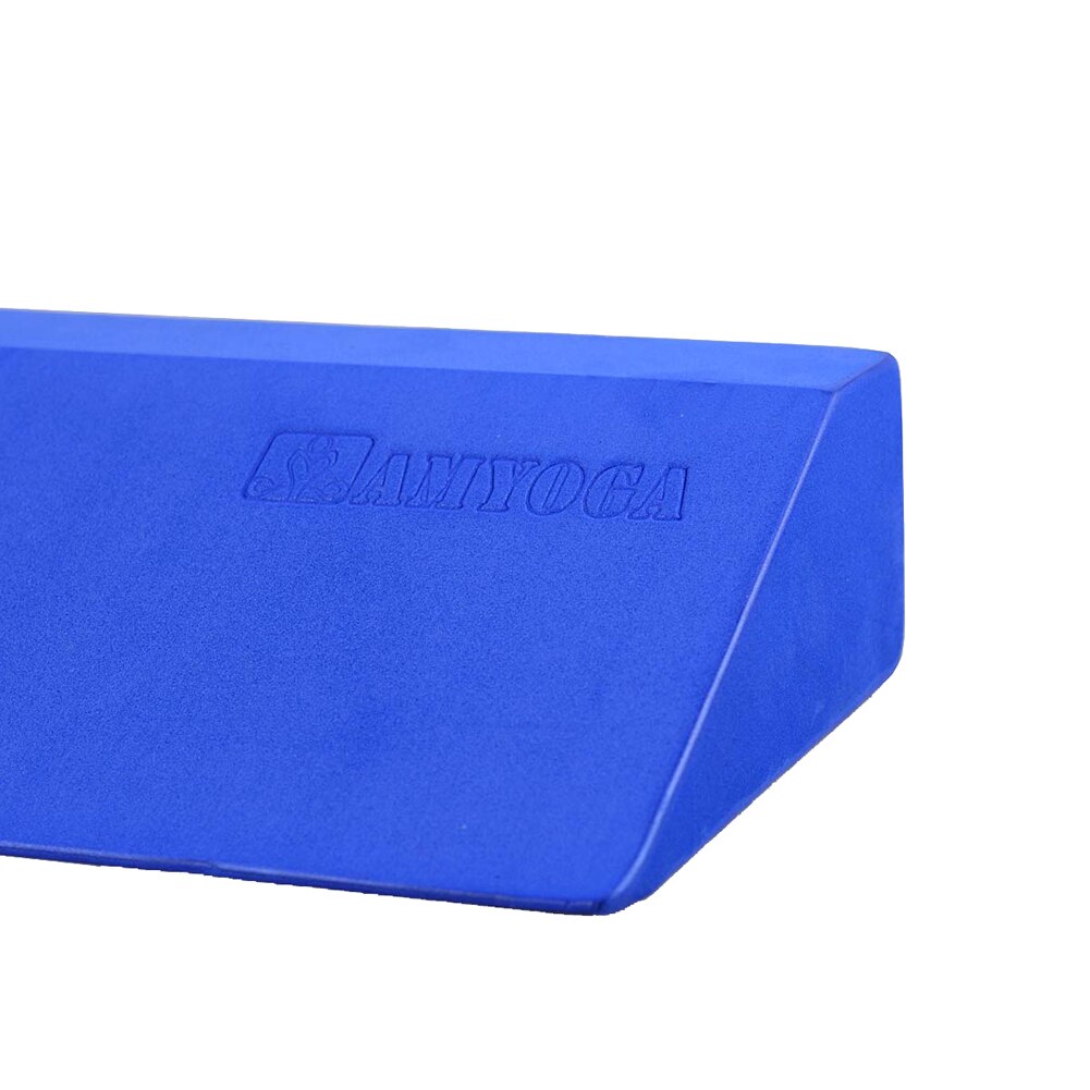 Yoga Direct mousse Yoga cale Yoga équipement de Fitness accessoires LDF668: Bleu