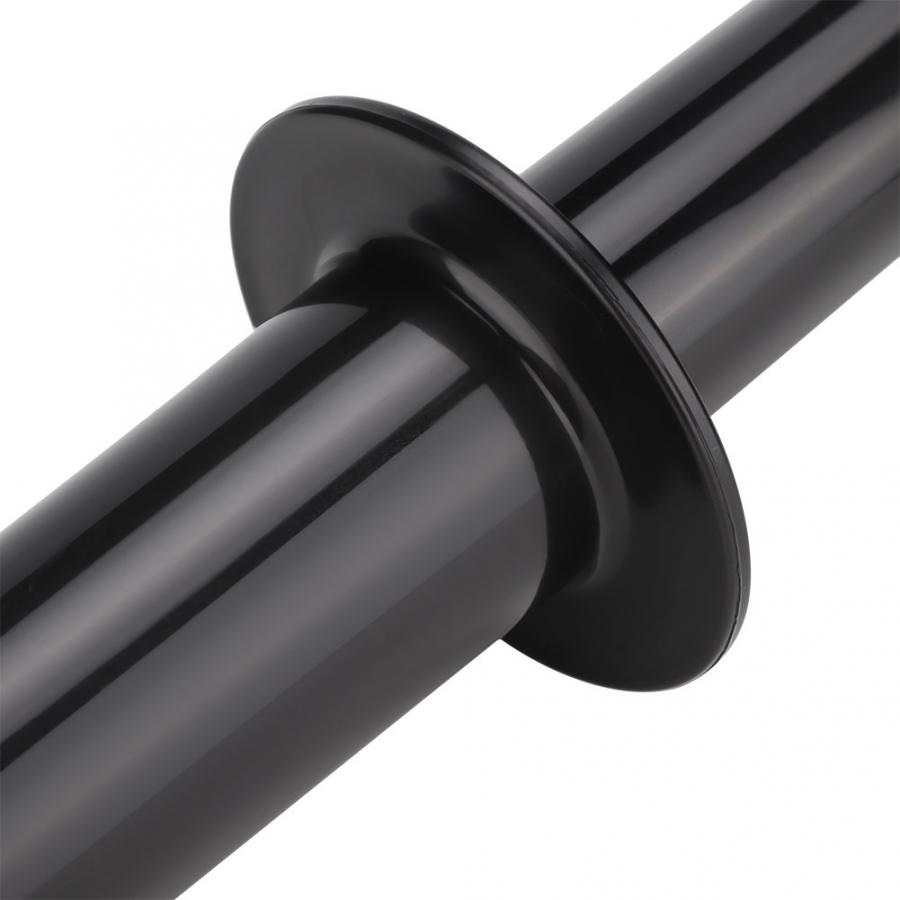 Kookgereedschap machine eiergereedschap algemene blender stamper plastic stamper voor blender mixer gereedschap keukenaccessoires gadget 24cm