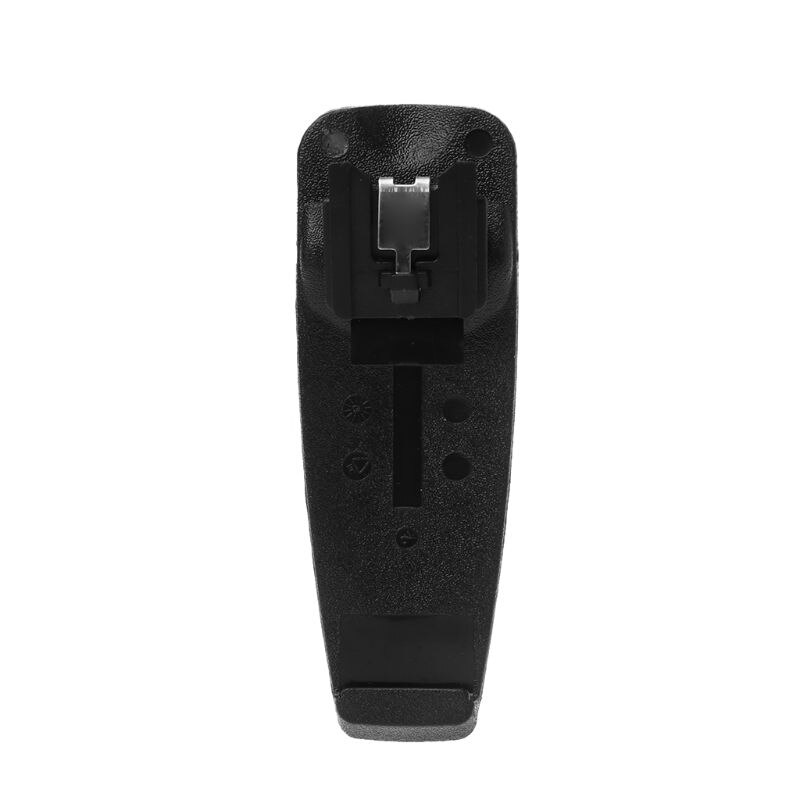 CP110 Batterij Back Clip Voor Motorola A10, A12, CP110, EP150 (P/N PMNN6035, RLN6351A) Clip Walkie Talkie Accessoire