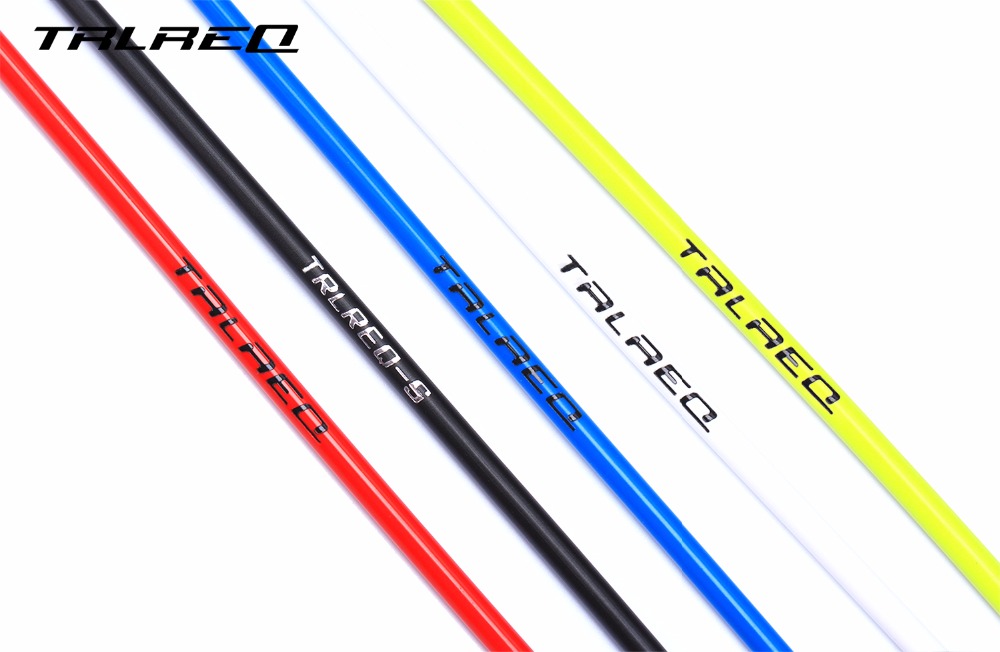 3M Universal Bicycle Brake Cable Housing Shift Cable Wire Pipe for 4mm/5mm MTB Road Bike Derailleur Brake Line Front Rear Tube