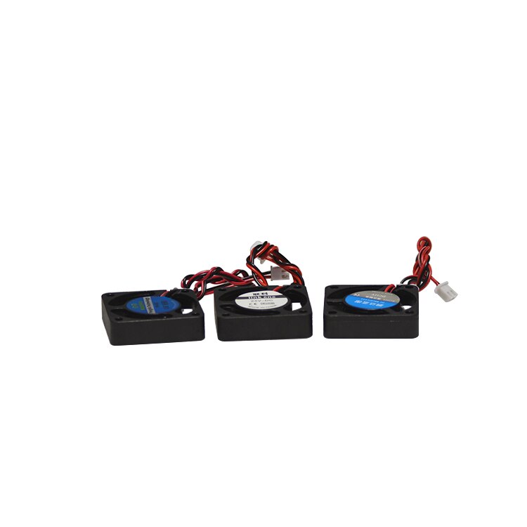 3d printer part fan 4010 2pins 40mm graphics card DC