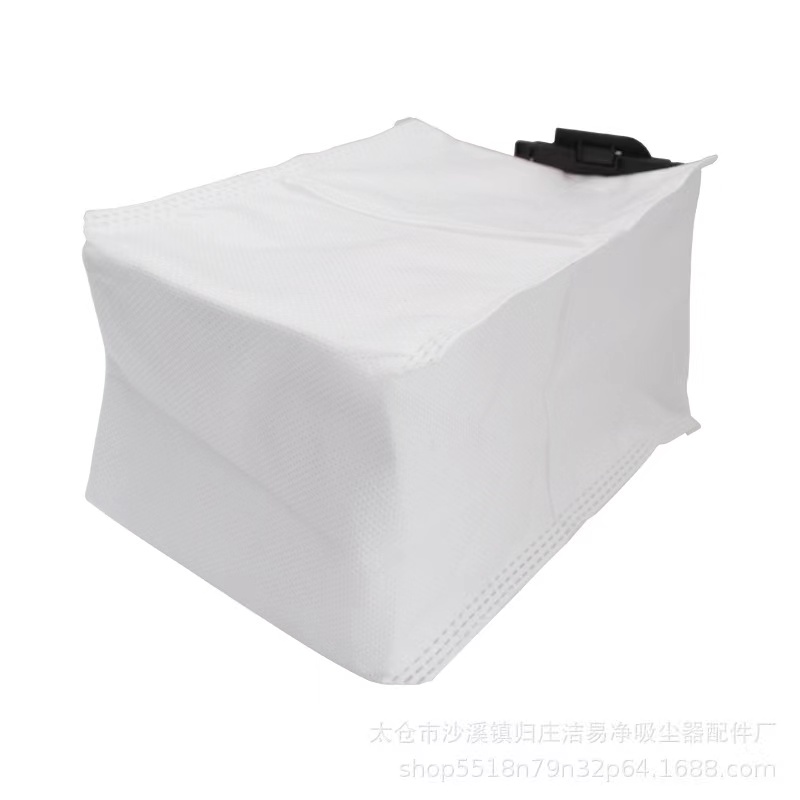 Dust Bag Fit For Dreame X30 X40 X50 Ultra / Mova S10 Plus, S20 E30 V50 Ultra, P10 P50 Pro Ultra / Trouver S10 Plus, E30 Ultra