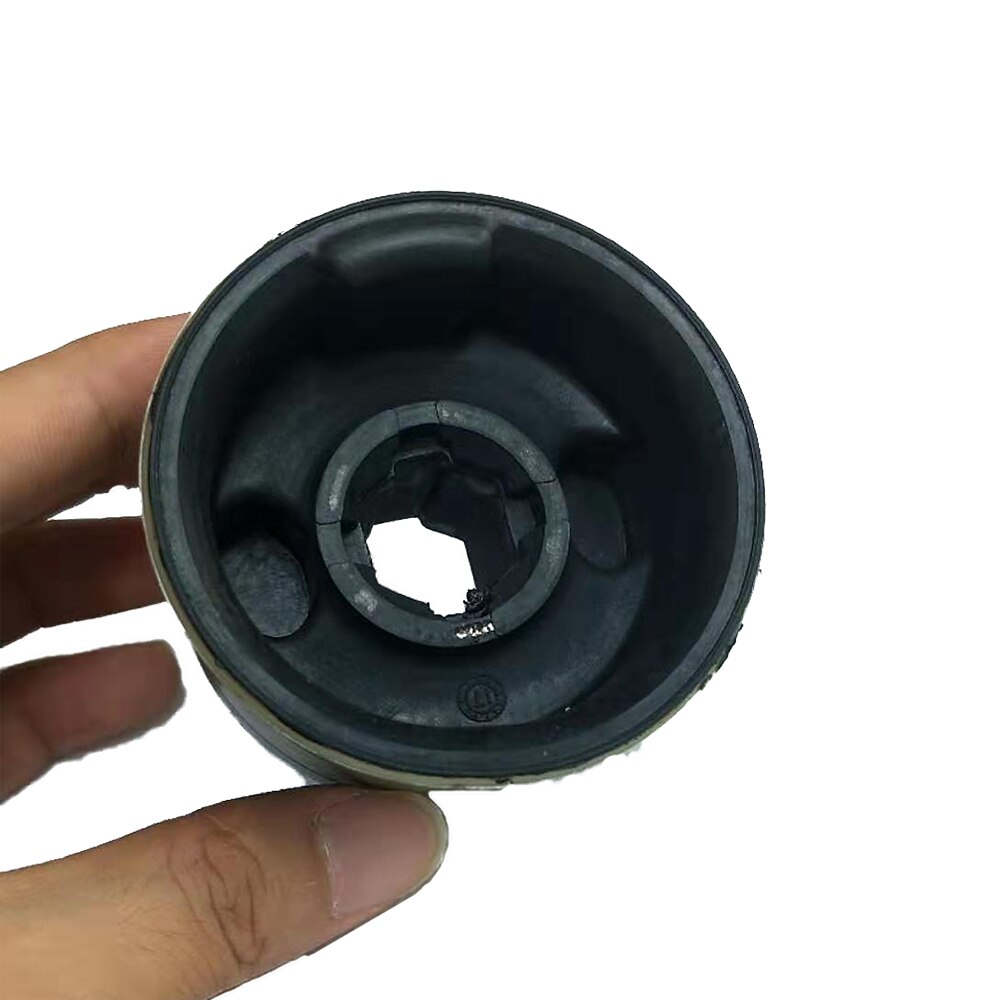 1K0407183 Neue 2 Stck Vorn Hinten Querlenker Buchse Für VW Polo 9N Golf V 5 6 Passat b6 Tiguan skoda Octavia Fabia 1K 0 407 183