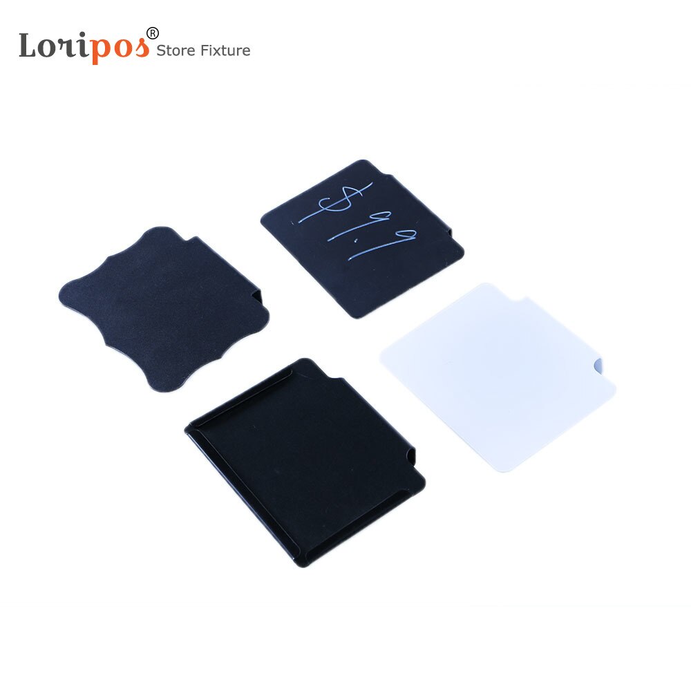 Clip De Despensa Basket Bin Pantry Clip Label Holders Storage Bins Name Card Holder Cabinet Drawer Labels For Furniture| Loripos