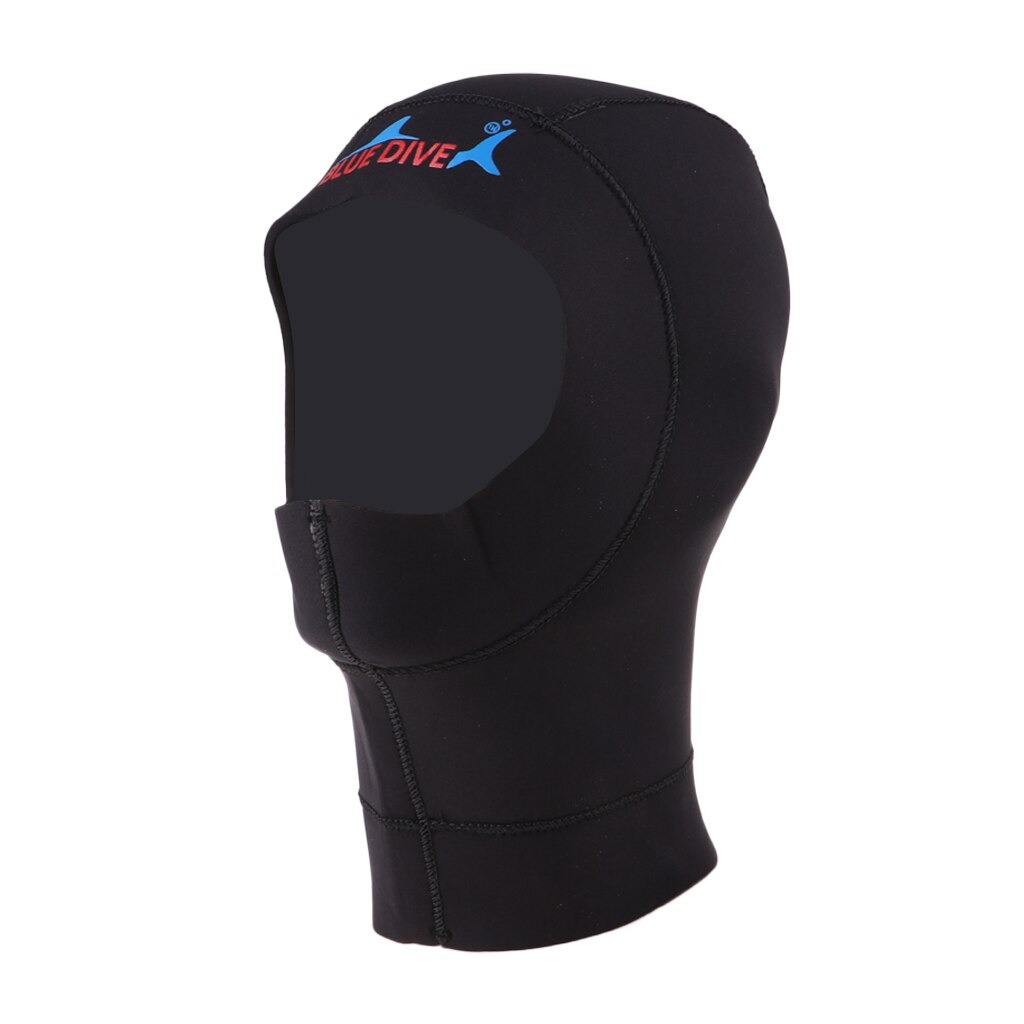 3Mm Neopreen Kap Duiken Cap Snorkelen Wetsuit Kap Zwemmen Surfen Duikers Hoed