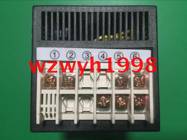 Zhejiang Liushi – contrôle de la température du four électrique, usine d'instruments électroniques TEL72-8001B