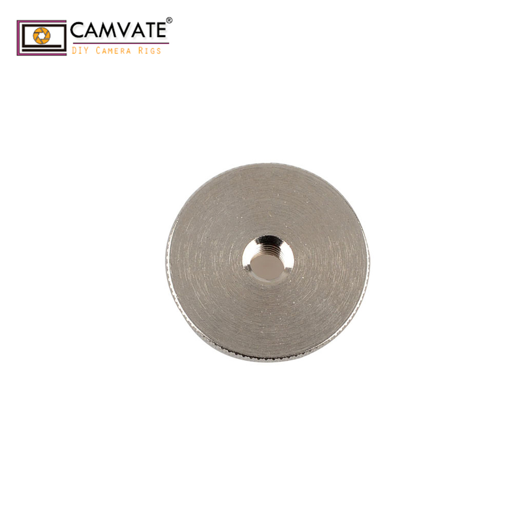 5 Pcs Camera Schroefdraad Adapter Quick 1/4 Vrouwelijke 3/8 Mannelijke Camara Schroef Voor Statief Dslr Qr Plaat Foto studio C0983