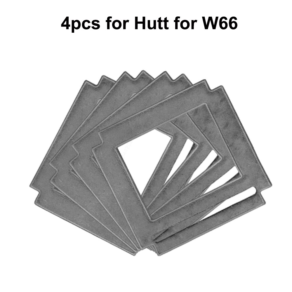 Mops for Hutt W66 W55 DDC55 DDC51 Window Cleaner R... – Grandado