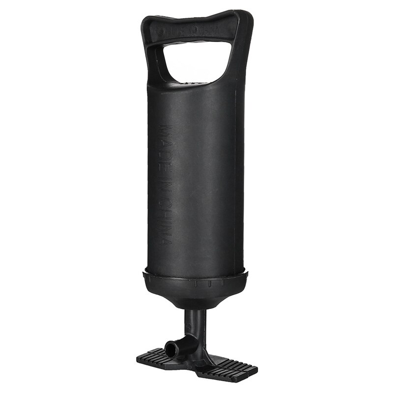 Manual Air Pump Hand Pump Air Pump Sed for Swimming Pool Toys Inflatable
