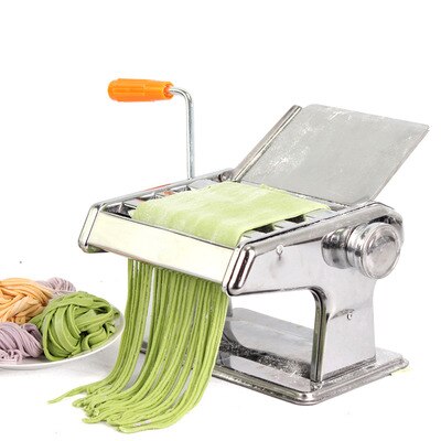 NOODLE MAKER PASTA MAKER CREATE KINDS OF NOODLE AT CHRISTMAS WITH FAMILY BASIC ITEM CHEAP PRICE