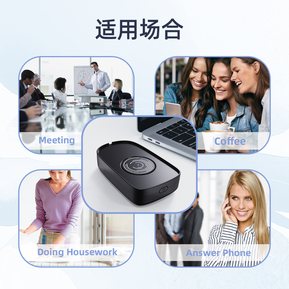 Mouse Jiggler Virtual Mouse Anti-sleep Automatic Movement To Prevent Computer Lock Screen Mouse Electronic Artifact Mouse Mover