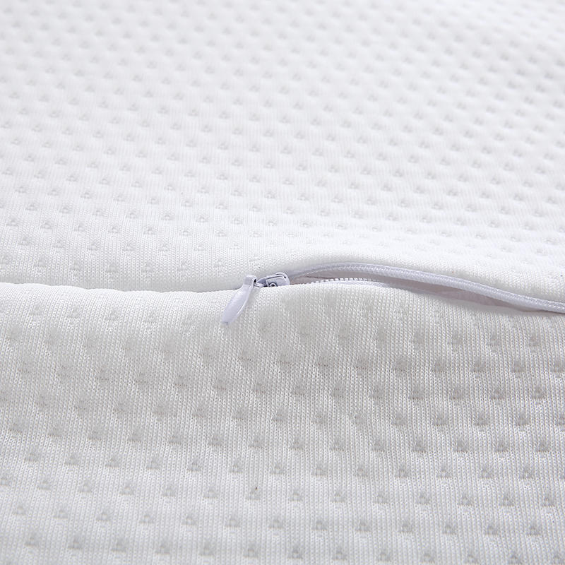 Puur Natuurlijke Latex Orthopedische Kussens Thailand Corrigerende Nek Slaap Kussen Beddengoed Cervicale Kussen Beschermen Wervels Gezondheidszorg