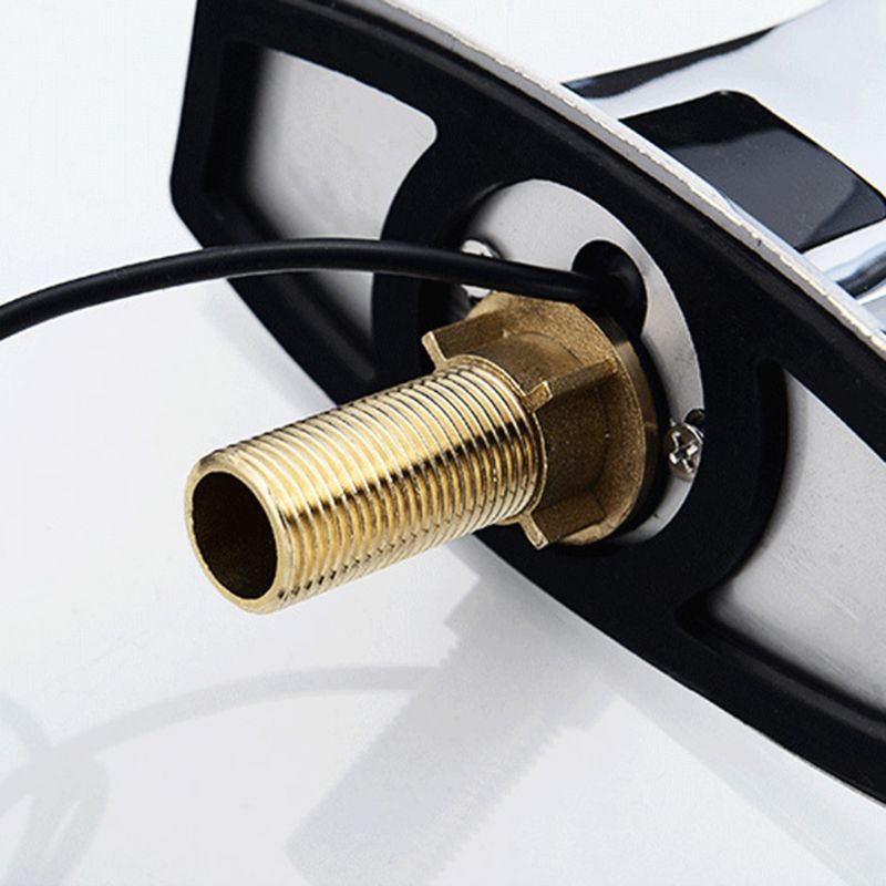 1 Set Infrarood Sensor Kraan Automatische Touchless Sink Sensor Kranen