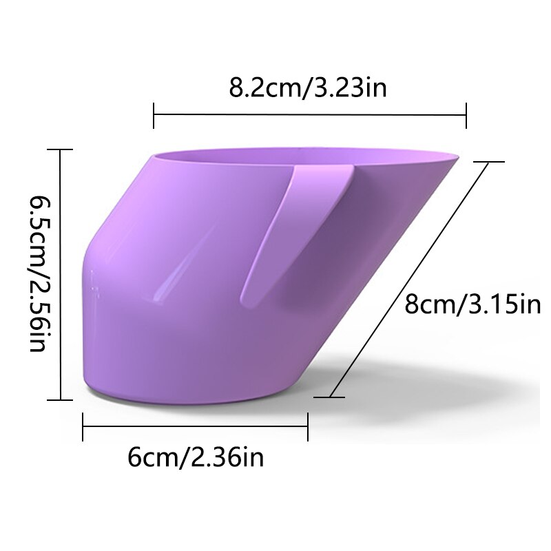 Baby Training Cup Drinking Slanted Cup Children Infant Doidy Cup BPA Free Newborn Kids Baby Cup Water Cups Container Kubek