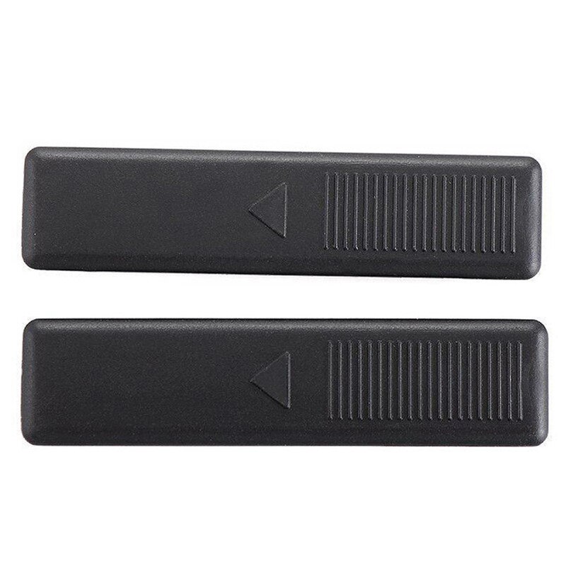 Couvercle de moulage de Clip de support de toit pour Mazda 2 3 6 CX5 CX7, accessoires de voiture, 4 pièces