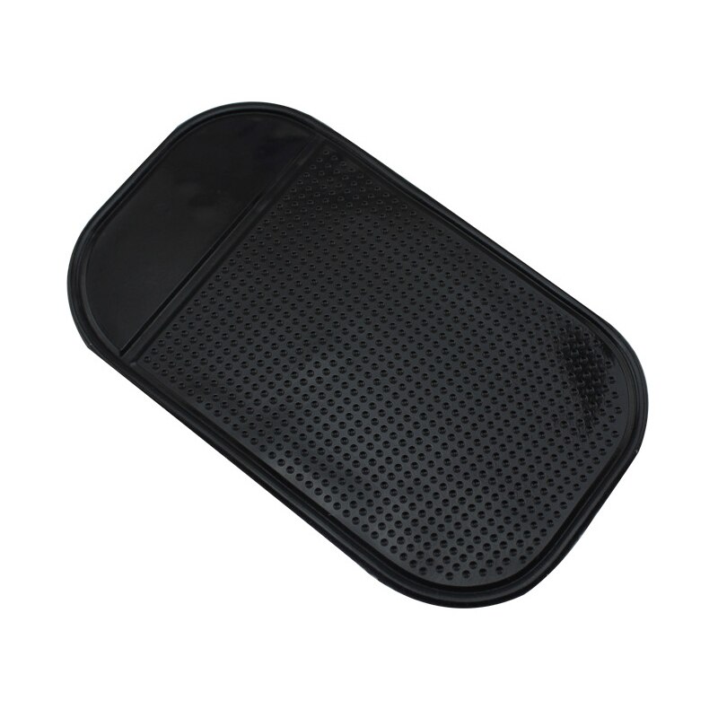 Magic PU Anti-Slip Mat Super Sticky Holder Any Mobile Phone/Gadgets Reusable Mat for Iphone 4,5,6,7,8plus for Samsung for HTC