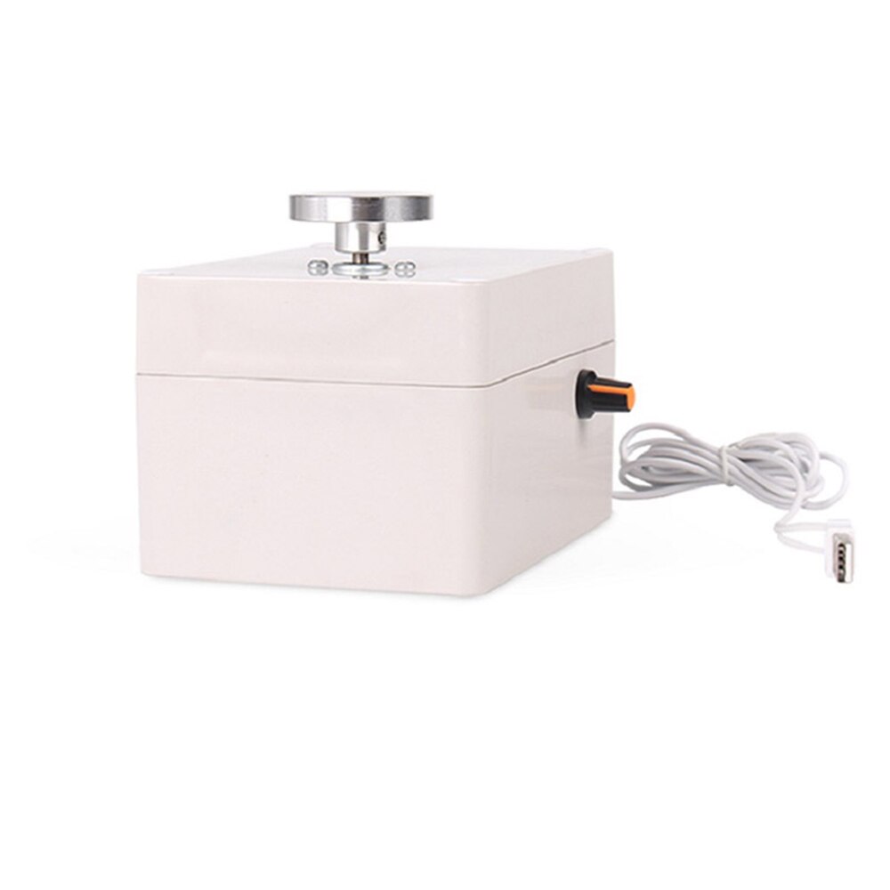 USB white pottery tools Mini drawing machine Fingertip drawing machine Mini pottery equipment: Default Title