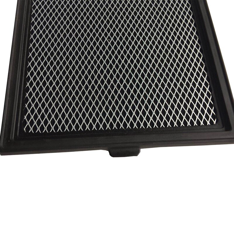 High-Flow Panel Air Filter for Isuzu D-MAX 898140266 8981402650 J1329020,Increase Engine Air Intake