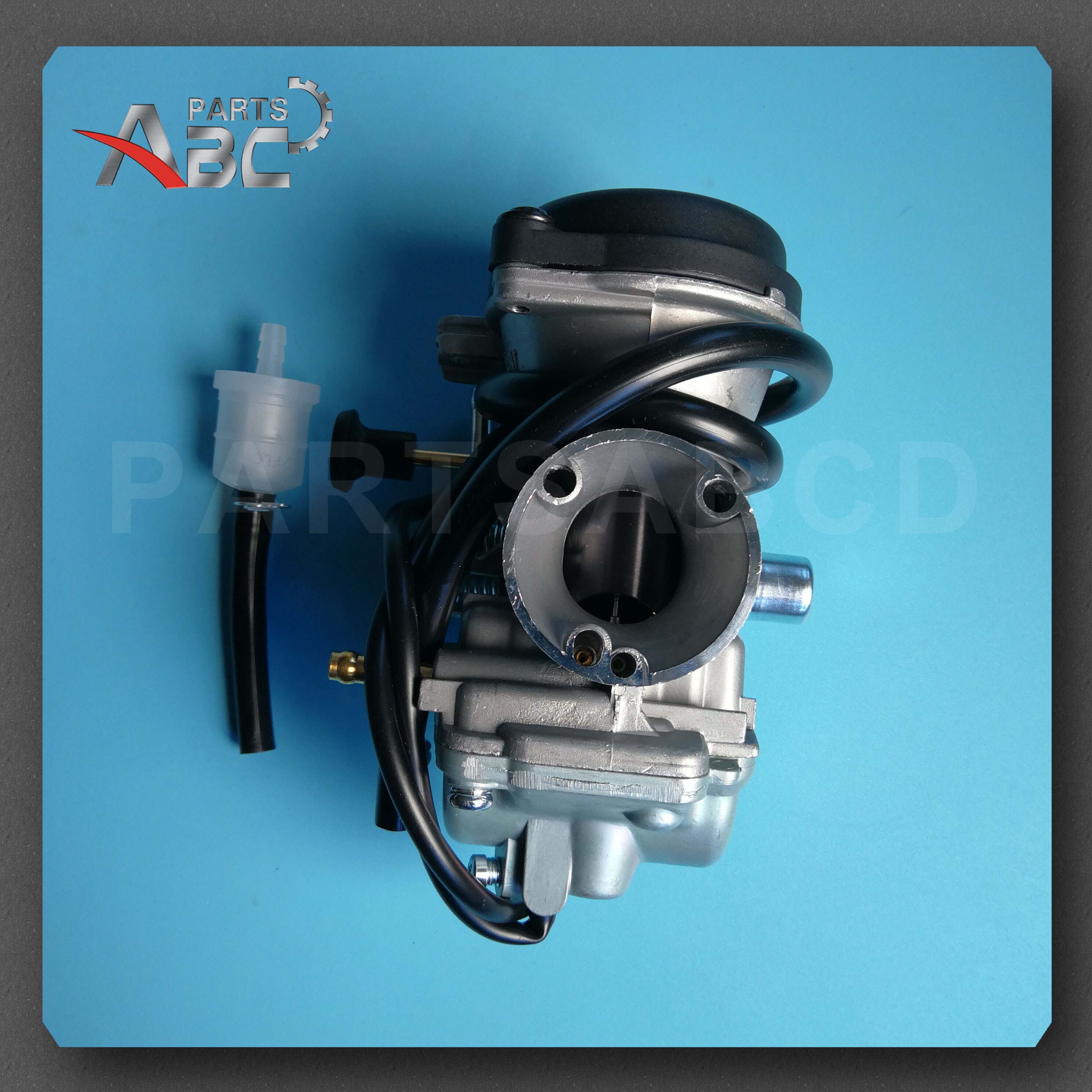 Manuel choker karburator til suzuki  en125 en 125 125cc motor vergaser