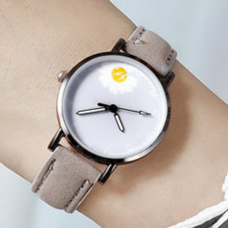 De Jong Meisje Kinderen Horloges Ins Gecontracteerd Temperament Studenten Waterdichte Kids Horloges Verjaardag Christmas: 5