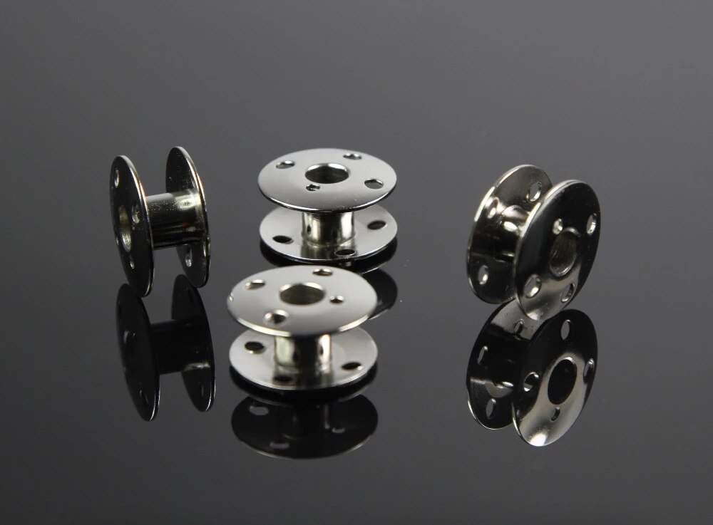 172222 Staal Spoel Voor Singer Naaimachine