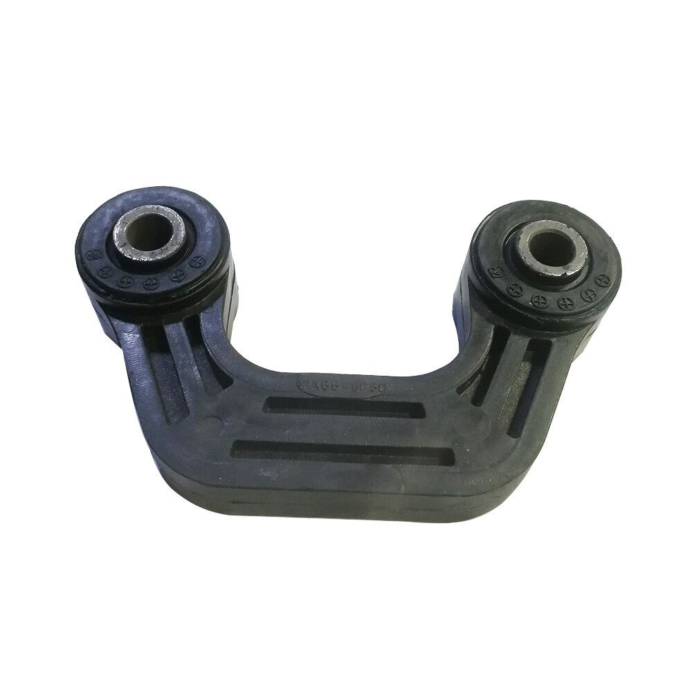 2PCS LINK ASSY FRONT REAR STABILIZER 20481-AA001 20420-AA004 EJ20 EJ25 For SU. Forester Impreza Legacy Sambar SF5: Front 2pcs