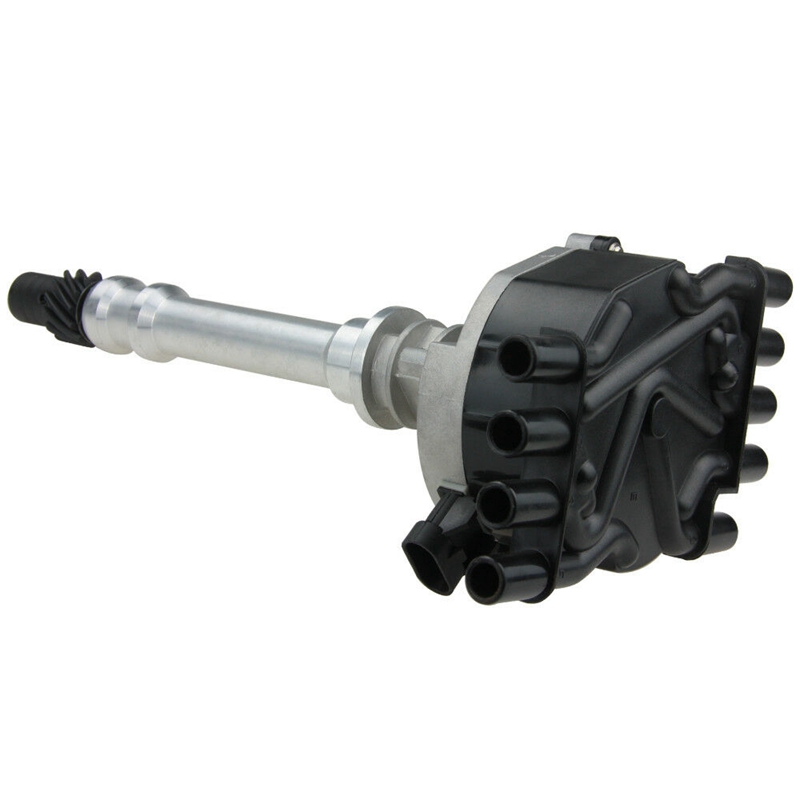 Billet distribuidor de encendido para Chevrolet Chevy GMC Vortec V8 5.0L 5.7L 12570425