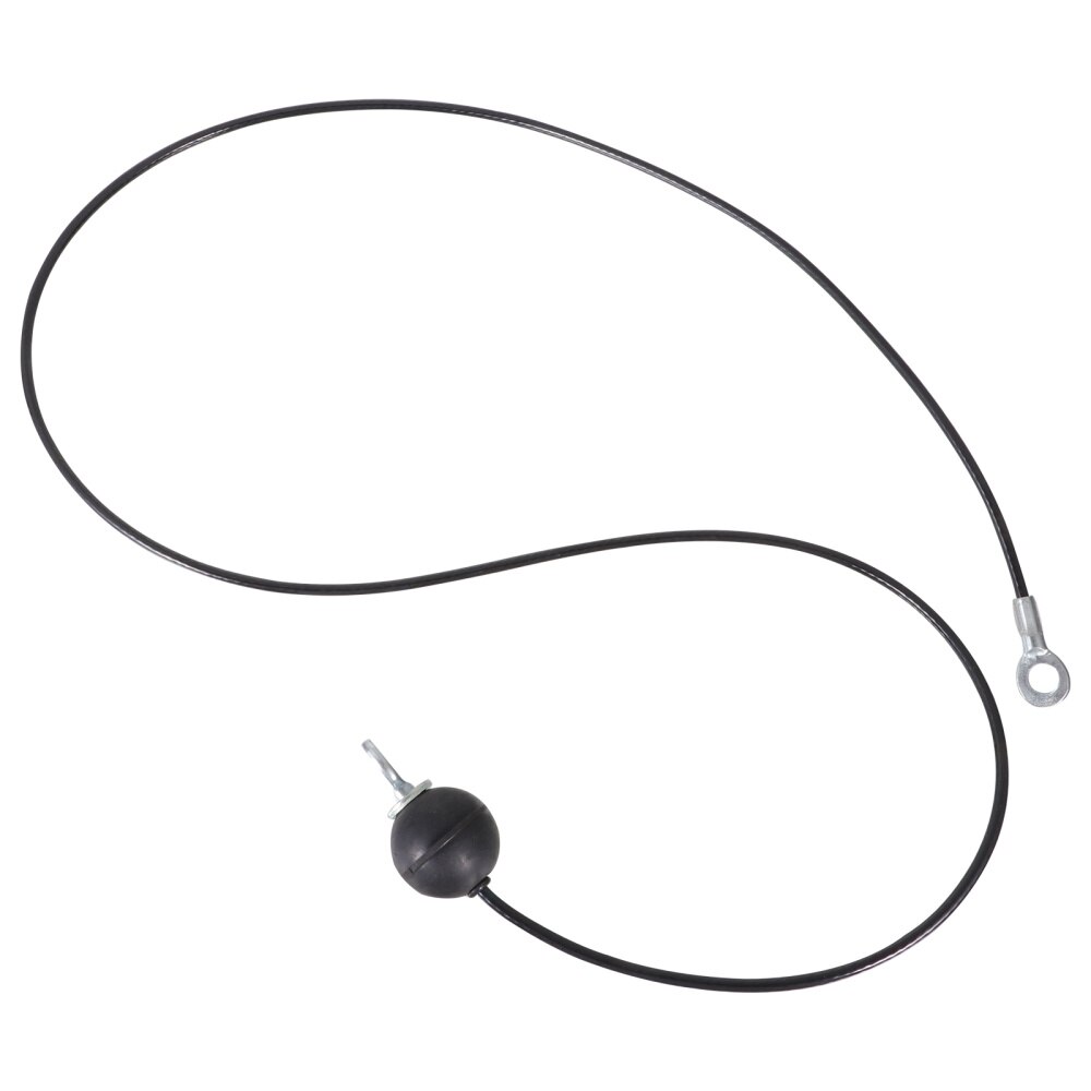 Exercising Wire Rope Steel Wire Heavy Duty Gym Cable Fitness Accessories