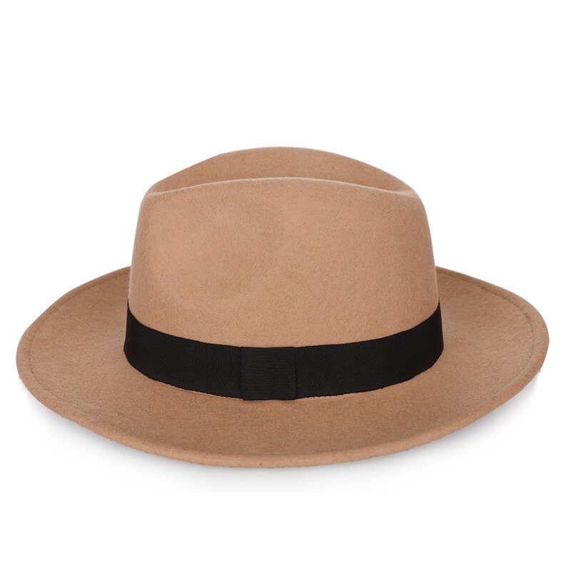 Hatt: Hvit
