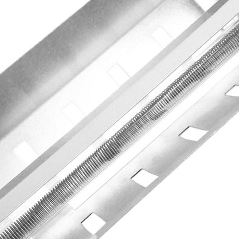 Top WR51X10055 Refrigerator Defrost Heater For GE Refrigerator Defrost Heater Home Appliance Accessories, 4 Pack