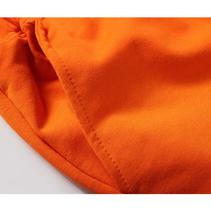Sommar herr 4 färg kungfu boxningsshorts bomull kampsport byxor sport fitness byxor