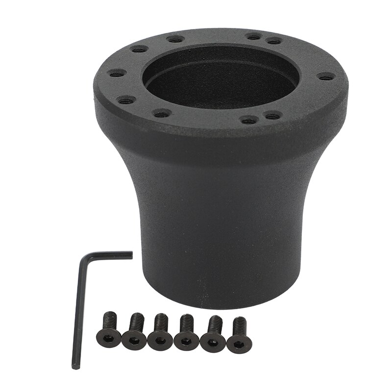 -Golf Cart Steering Wheel or Adapter, for Golf Cart Club Car DS & Precedent: Sky Blue