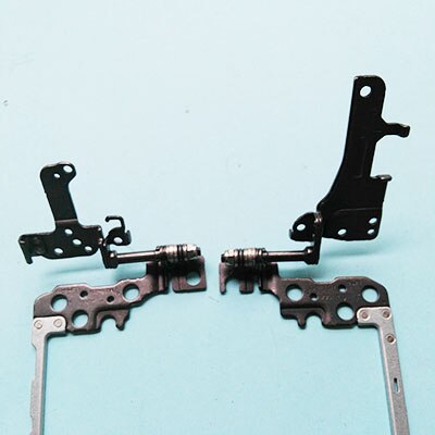 Laptop LCD Hinges Set - for Dell G3-3579 3779 - FUUJAA Replacement Parts