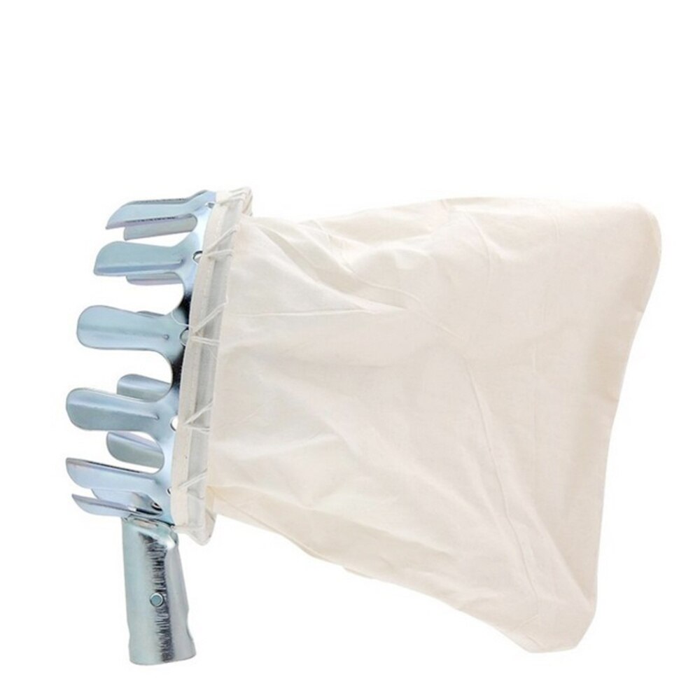 Recolector de frutas, cesta para la cabeza, fruta, utensilios para coger piezas, recogedor de frutas para cosecha, manzana, cítricos, pera, melocotón y otros
