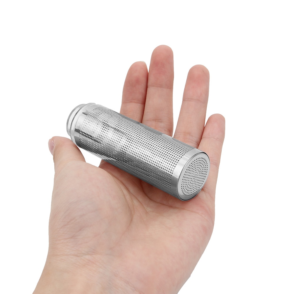 Aquarium Aquarium Filter Mesh Inlet Rvs Filter Netto Filter Guard Beschermende Voor Voorkomen Vis Garnalen Inademing