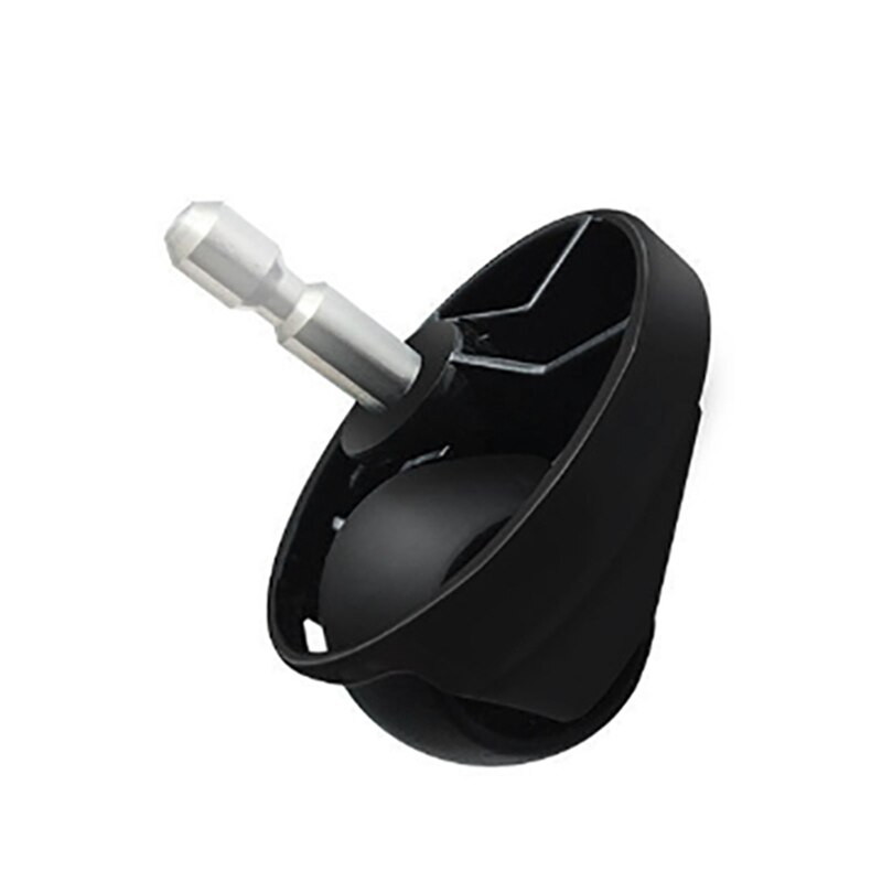 2 Stuks Universele Wiel Voorwiel Voor Cecotec Conga 3290 3490 3690 4090 Stofzuiger Onderdeel Omni-Directionele wiel