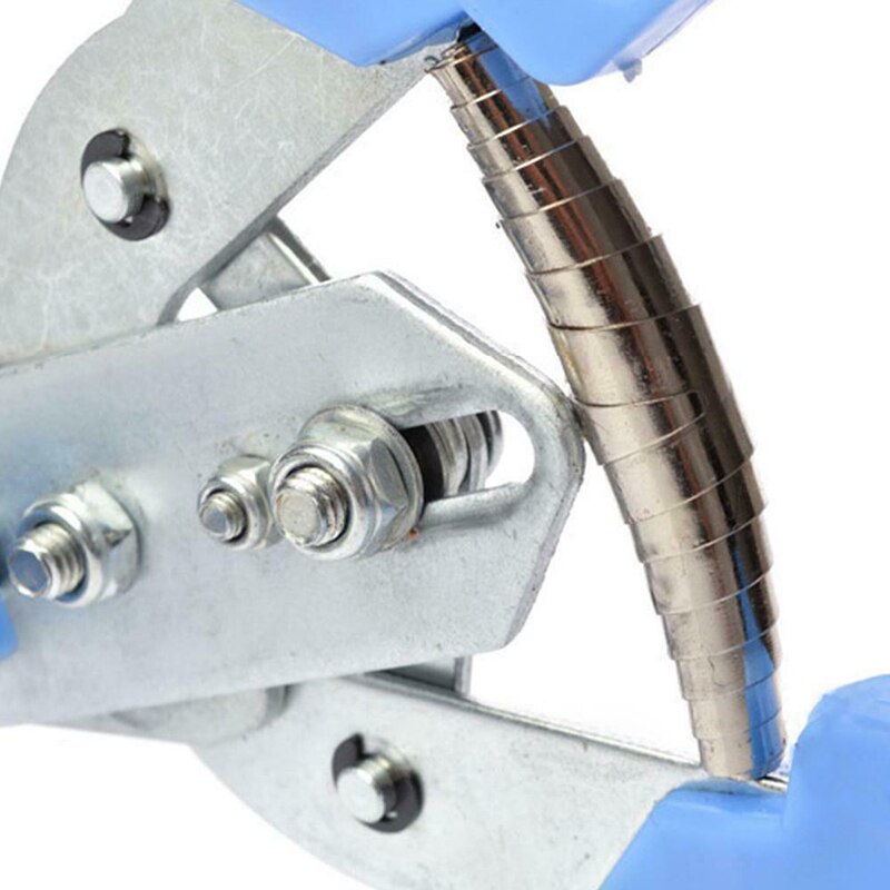 600 pièces M clou porcs anneau Cage fixer fil clôture clôture pour reliure fixation matelas LB88