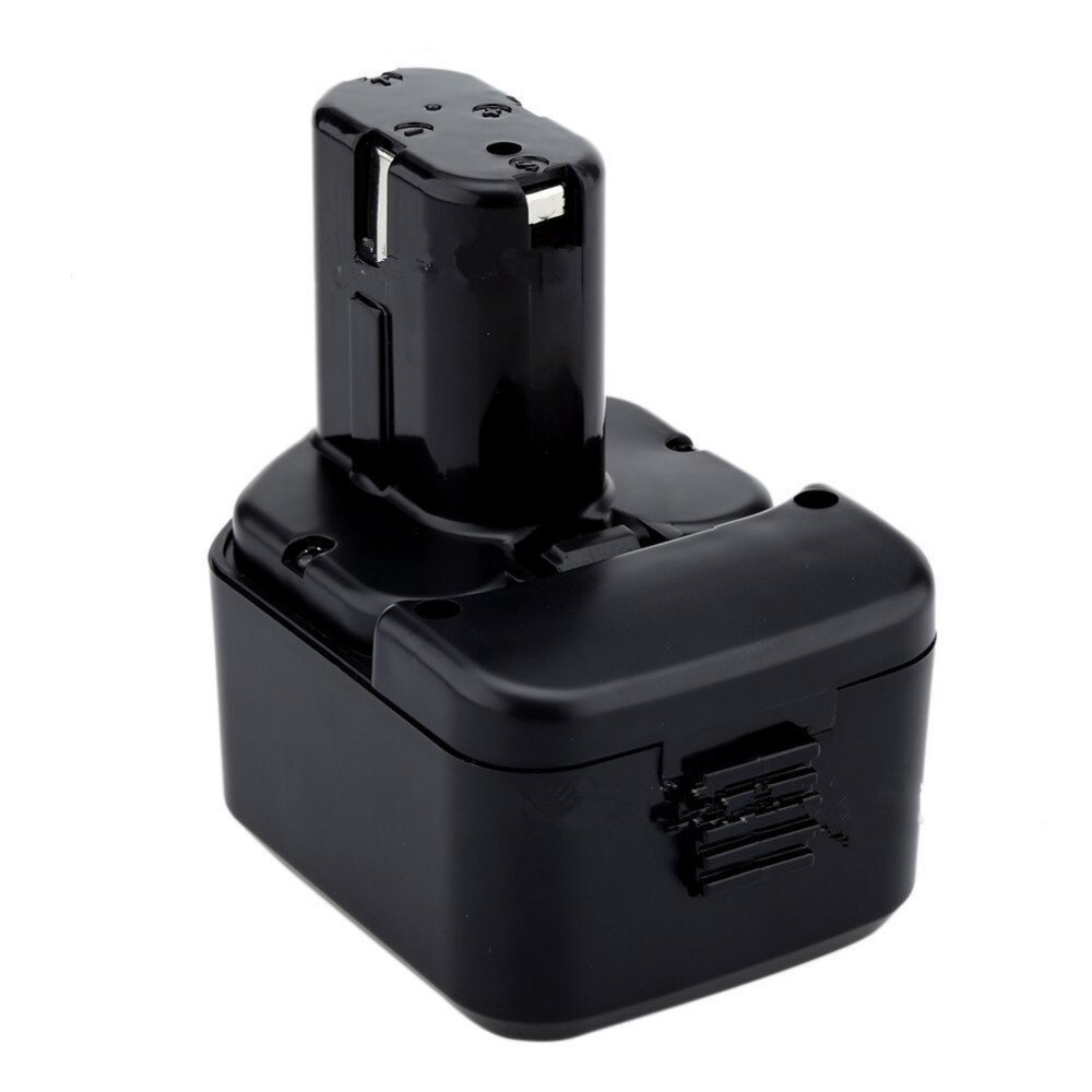 Originele 6800Mah 12V 6.8Ah Batterij Voor Hitachi EB1214S 12V EB1220BL EB1212S WR12DMR CD4D DH15DV C5D ds 12DVF3