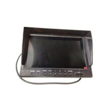 9" Rear View Car Screen Auto Vehicle School Bus Track 9 Inch Lcd Monitor