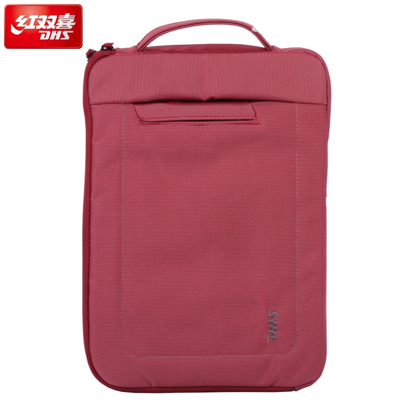 DHS Original RC401/402 Table Tennis Bag Ping Pong Case nylon Table tennis racquet handbag