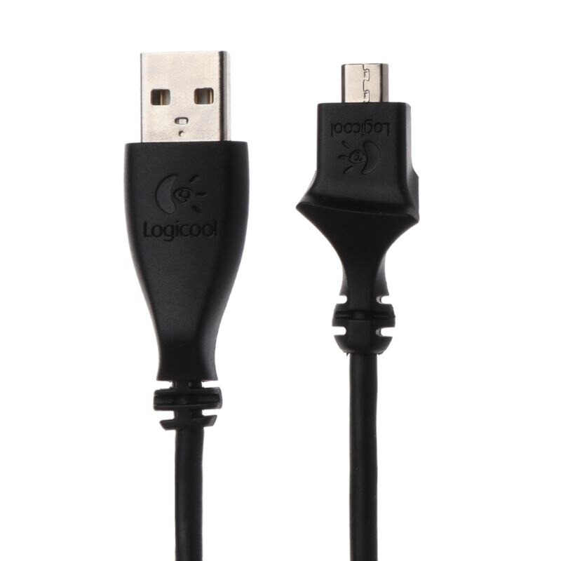 Durable USB Charging Cable Mouse Cable Wire For Logitech G700S G700 Gaming Mouse R9JB